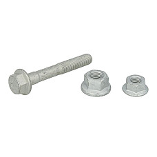 Set reparatie, suspensie Element de montare a osului dorit Fata/Inferior/Spate Dreapta/Stanga Kit reparare BMW 1 F20 1 F21 2 F22 F87 2 F23 3 F30 F80 3 F31 1.5-3.0H 06.01- LEMFOERDER LMI38395