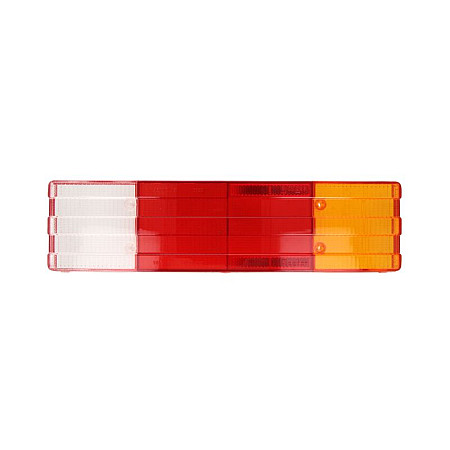 Dispersor, lampa spate Lampshade rear L/R reversing light MERCEDES T2/LN1 VARIO VARIO B667 B670 B668 VARIO B670 VARIO B670 B668 B667 04.86- SERTPLAS 0195LPK