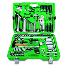 Set scule Set de instrumente amestecat TOPTUL GCAI150R1