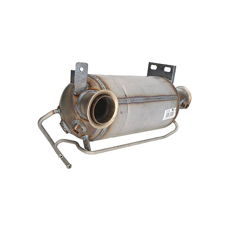 Filtru particule DPF VW TRANSPORTER V Bus (7HB, 7HJ, 7EB, 7EJ, 7EF, 7EG, 7HF, 7EC) JMJ JMJ1034