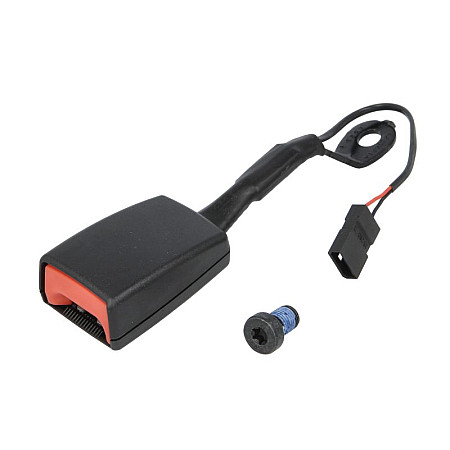 Centura de siguranta Seat belts/accessories ISRI NTS2 ISRI 321395-04/02E