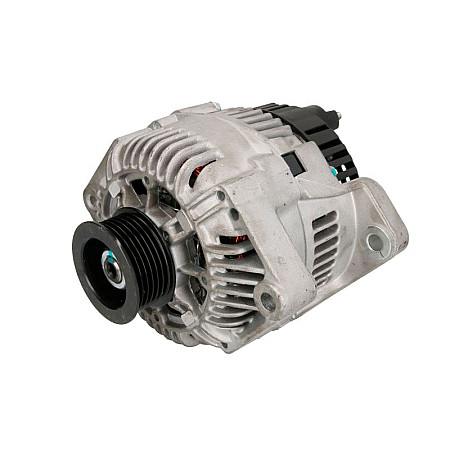 Alternator 12V 120A VOLVO S40 I V40 RENAULT ESPACE III LAGUNA I MEGANE I MEGANE I CLASSIC MEGANE I COACH MEGANE SCENIC 1.9D 07.95-08.03 STARDAX STX100237