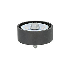 Rola ghidare/conducere, curea transmisie MERCEDES-BENZ C-CLASS Coupe (C204) BTA E2M0037BTA