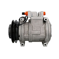 Compresor, climatizare Porsche de aer conditionat compresor... DENSO DCP28006