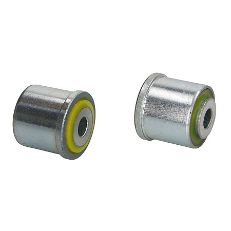 Bucsa suspensie Polyurethane bushing hardness: 90 Sha quantity per set: 2pcs JEEP GRAND CHEROKEE II 10.98-09.05 DEUTER DEUKPL1676