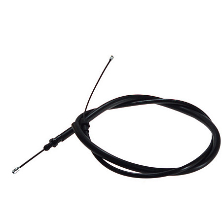 Cablu, frana de parcare Cablu frana de mana Spate Dreapta 1840mm/1495mm CITROEN BERLINGO BERLINGO/MINIVAN PEUGEOT PARTNER PARTNER/MINIVAN 1.1-Electric 05.96-12.15 ADRIAUTO AD07.0251