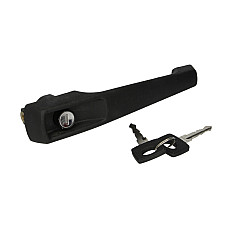 maner usa MERCEDES-BENZ G-CLASS Cabrio (W463) PACOL MER-DH-002