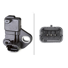 Senzor impulsuri, arbore cotit Senzor pozitie arbore cotit CITROEN BERLINGO BERLINGO/MINIVAN C-CROSSER C1 C2 C2 ENTERPRISE C3 I C3 PLURIEL C4 C4 GRAND PICASSO I C4 I C4 PICASSO I 1.4D-2.2D 09.01- HELLA 6PU009 163-451