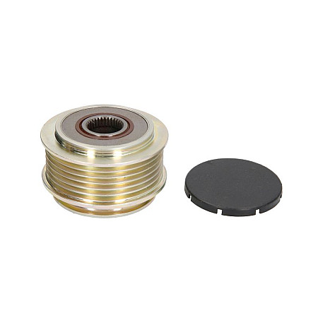 Fulie alternator AUDI A6 (4G2, 4GC, C7) BTA E4A003BTA
