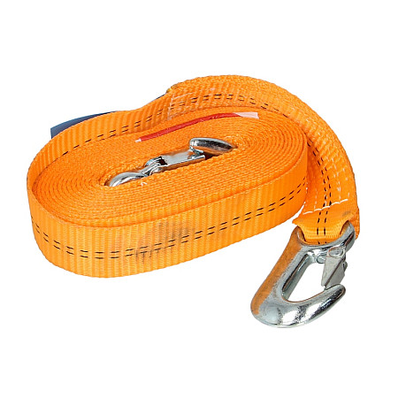 Alte accesorii transport Towing strap Hook x2 5m x 35cm L-5m lifting capacity: 2000kg CENTRUM PH 2T