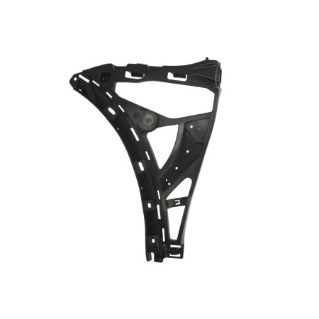 Bara/piese Suport bara Fata Dreapta plastic PORSCHE CAYENNE 3.0D-4.8 06.10- BLIC 5504-00-5721932P