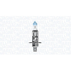 Bec, far faza lunga Light bulb H1 socket type: P145S MAGNETI MARELLI 002901700002