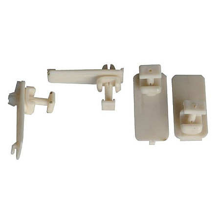 Kit reparaie scaun Seat repair kit seat rails  IVECO MAN MERCEDES SOLARIS ISRI 914516-04/00E