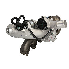 Turbo / turbina OPEL ADAM (M13) GARRETT 781504-5014S