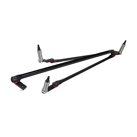 Legaturi stergator parbriz Mecanism stergator parbriz Fata fara motoras MAN E2000 F2000 M 2000 M 01.94- DT KLIMA 3.35010