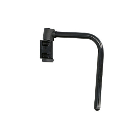Oglinda exterioara Side mirror element L SAME SMAT NORD 6591031-SN
