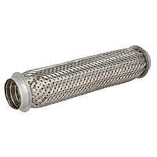 Tub flexibil sistem de esapament Amortizor de vibratii al sistemului de evacuare 40x250 JMJ JMJ 40X250P