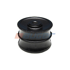 Suport, transmisie automata Suport de transmisie 100x67mm M16x1.5 MAN E2000 F2000 F90 TGA TGS I TGX I D2066LF01-E2866DF01 07.86- AUGER AUG79089