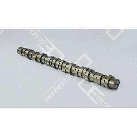 Ax cu came Arbore cu came fara rulmenti VOLVO D13 OE GERMANY 03 0500 D13001