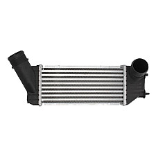 Intercooler, compresor Intercooler CITROEN BERLINGO BERLINGO/MINIVAN C4 I XSARA PEUGEOT 307 PARTNER PARTNER/MINIVAN 2.0D 02.99-12.11 THERMOTEC DAC001TT