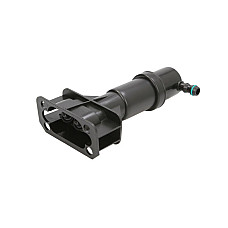 Diuza,spalare faruri Duza de spalare a farului Dreapta AUDI A6 C5 ALLROAD C5 1.8-4.2 01.97-08.05 BLIC 5902-06-0229P