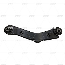 Brat, suspensie roata Rear axle track control arm transverse rear/top with sleeve HYUNDAI GRAND SANTA FE IX35 SANTA FE III 2.0/2.0D/2.2D 01.10- CTR CTRCQ0176