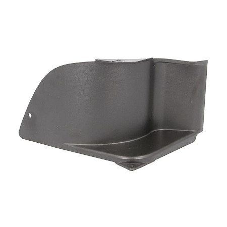 Capac carlig remorcare Element bara capac bara Stanga MERCEDES ACTROS MP2 / MP3 10.02- PACOL MER-FB-023L