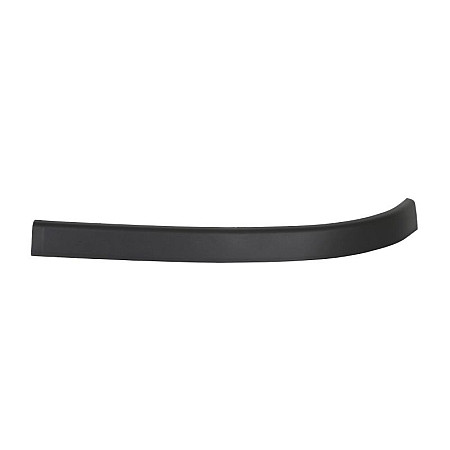 Capac bara Acoperire bara Fata Dreapta negru TUV OPEL COMBO/MINIVAN CORSA C CORSA C/HATCHBACK 09.00-10.03 BLIC 5511-00-5023222Q