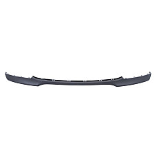 Capac bara Acoperire bara Fata negru TUV BMW 1 E87 11.03-02.07 BLIC 5511-00-0085220Q