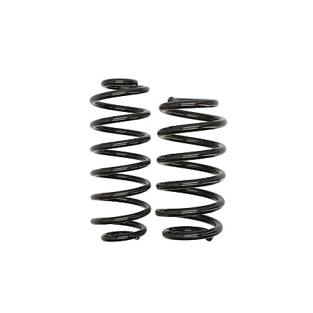 Set arcuri sport Lowering spring Pro-Kit 4pcs 30mm / 25-30mm 1320kg / 1375kg AUDI A6 C7 2.0D/3.0/3.0D 05.11-09.18 EIBACH E10-15-018-07-22