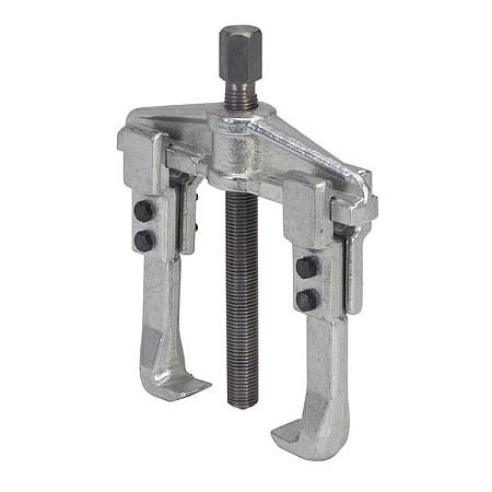 Extractoare universale Extractor numar adaptori: 2 obtuzitate max: 80mm SEALEY SEA AK46080