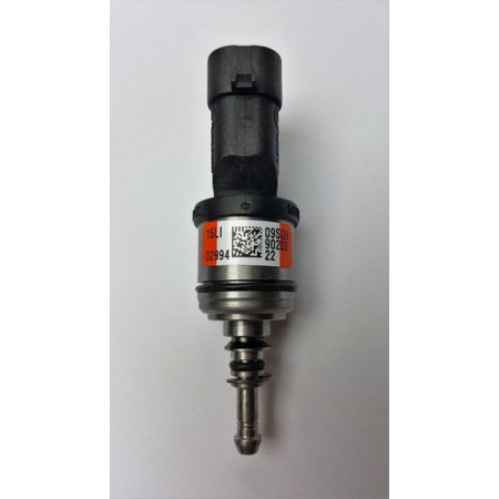 Injectoare simple Single injector power per cylinder 40HP MY09 MAX colour: orange clipped on BRC LPG BRC/O/N