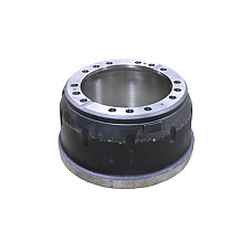 Tambur frana 410  MERCEDES SBP 01-ME016