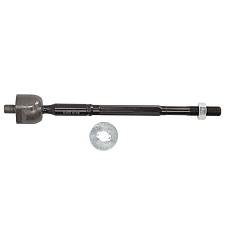 Articulatie axiala, cap de bara Tija de fixare fara capat Dreapta/Stanga lungime: 292mm TOYOTA HILUX VI HILUX VII 2.4D/2.5D/3.0D 08.98-09.15 FEBI BILSTEIN 43195