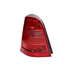 Stop spate Lampa spate Stanga  MERCEDES A W168 07.97-08.04 ULO ULO5960-29