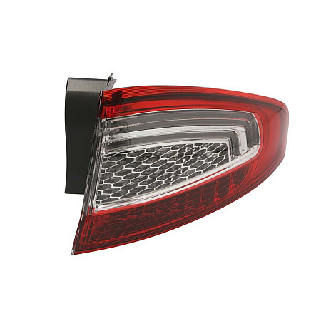 Stop spate Lampa spate Dreapta extern LED  FORD MONDEO IV 03.07-01.15 DEPO 431-1999R-UE