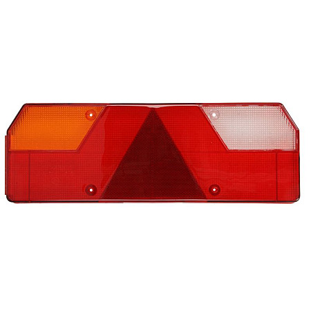 Ornament, stopuri Dispersor spate Stanga EUROPOINT TRUCKLIGHT TL-UN001L