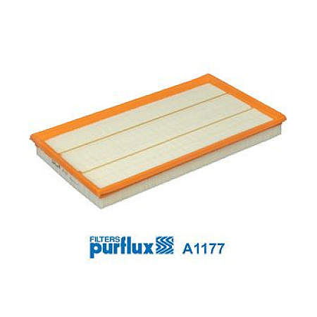 Filtru aer MERCEDES VIANO W639 VITO W639 VITO / MIXTO W639 2.0D-3.7 09.03- PURFLUX PX A1177