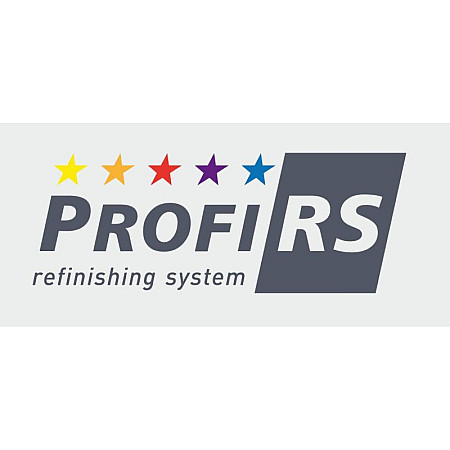 Vopsele EN Special varnish 1 l baza aluminiu pentru renovare tip de pulverizare: pistol PROFIRS 0RS-FA130-X10