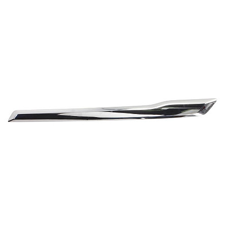 Bara/piese Fisie grila fata Fata Dreapta Inferior LUXURY crom BMW IX3 G08 X3 G01 F97 08.17- 10.17- BLIC 6502-07-0097997P