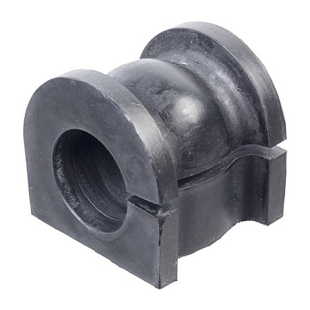 Bucsa, bara stabilizatoare Bucsa de bare stabilizatoare Fata Dreapta/Stanga diametru interior: 25mm HONDA ACCORD VII 2.4/2.4 CL9 02.03-07.08 FEBI FE104580