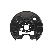 Protectie stropire,disc frana Capacul discului de frana Spate Dreapta diametru 226mm VW GOLF II 1.0-1.8 08.83-12.92 BLIC 6508-03-9521876K