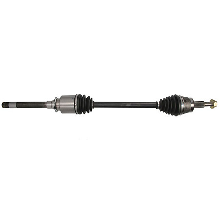 Planetara Ax cardanic Fata Dreapta 1033mm Cutie de transfer 2 viteze DODGE DURANGO JEEP GRAND CHEROKEE IV 3.0-6.4 11.10- TRAKMOTIVE CH-8254