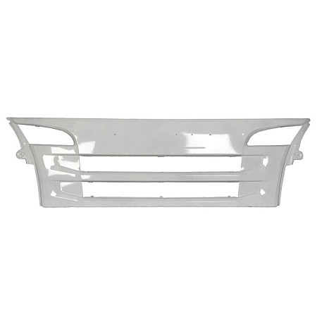 Acoperire, bara protectie Grila frontala Fata SCANIA LPGRS 09.16- PACOL SCA-FP-031