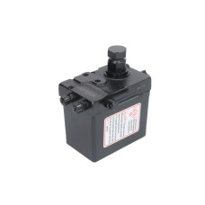 Pompa basculare, cabina ofer Pompa de inclinare a cabinei soferului numar de sasiu de la: K578525- MERCEDES ACTROS AXOR 04.96- AKUSAN TEQ-03.016