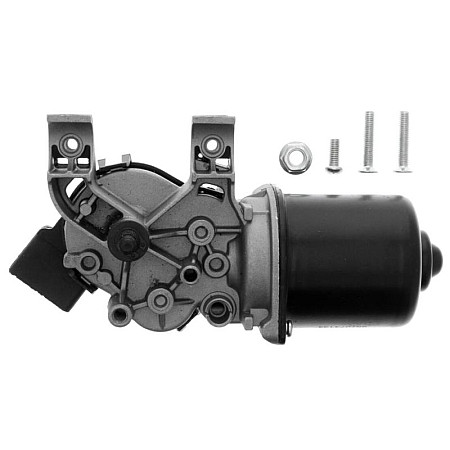 Motor stergator Fata CITROEN C2 C3 I C3 PLURIEL RENAULT MEGANE II MEGANE II/KOMBI 02.02- VEMO V46-07-0015
