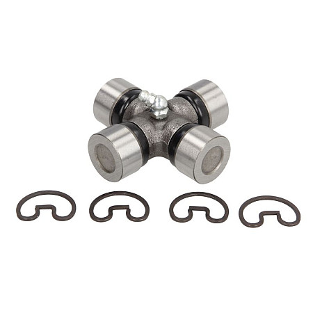 Articulatie, cardan Crucea arborelui de antrenare 28mmx82mm DAIHATSU FEROZA ROCKY SPARCAR WILDCAT/ROCKY 0.8-2.8D 09.83-12.99 BTA G96000BTA