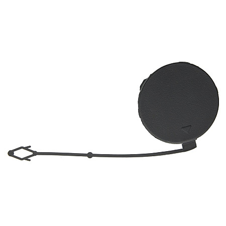 Capac carlig remorcare Conectarea dopului de limba Fata Dreapta BMW X5 E70 10.06-07.13 BLIC 5513-00-0096922P