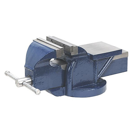 Mengine / Clesti / Fixare Menghina fonta latime falca 150 mm obtuzitate max 150 mm SEALEY SEA CV150XT