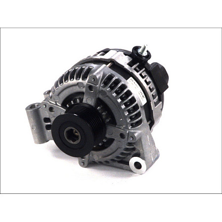 Alternator 14V 150A LAND ROVER DISCOVERY III RANGE ROVER SPORT I 2.7D 07.04-03.13 DENSO DAN987